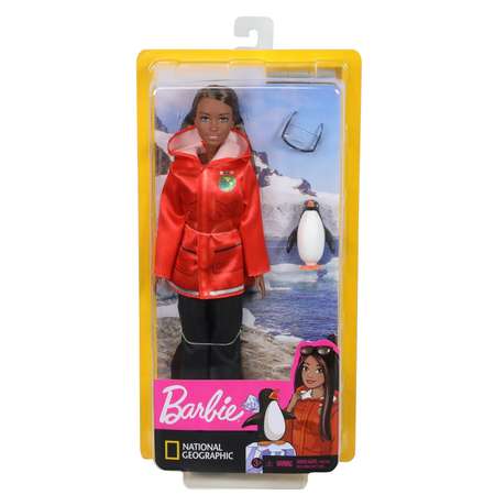Кукла модельная Barbie