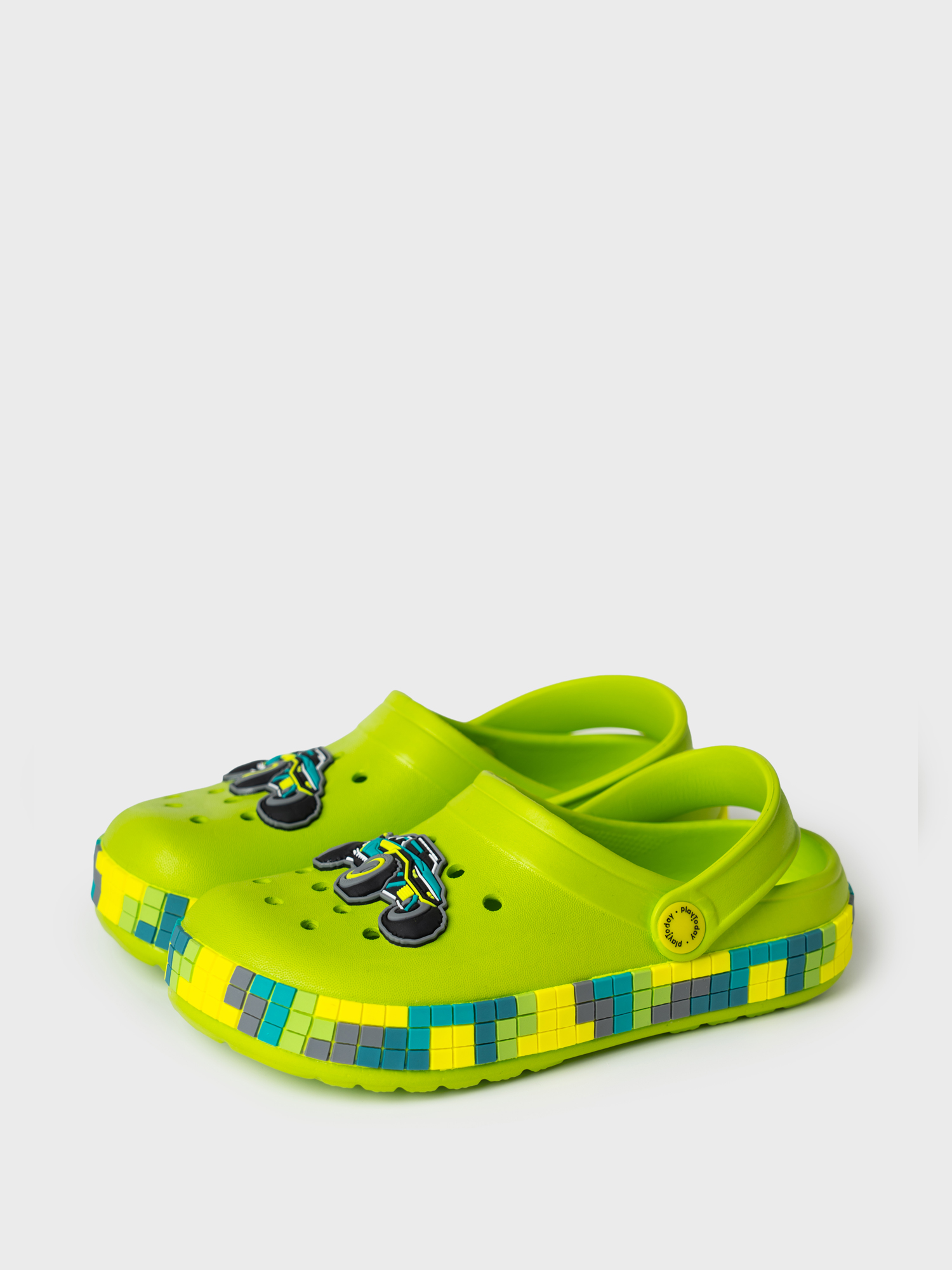 Сабо PlayToday 12612705 - фото 1