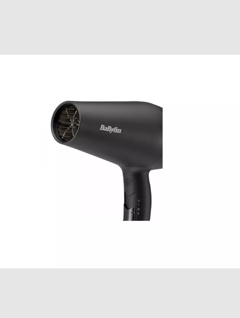 Фен BABYLISS D215DE - фото 3