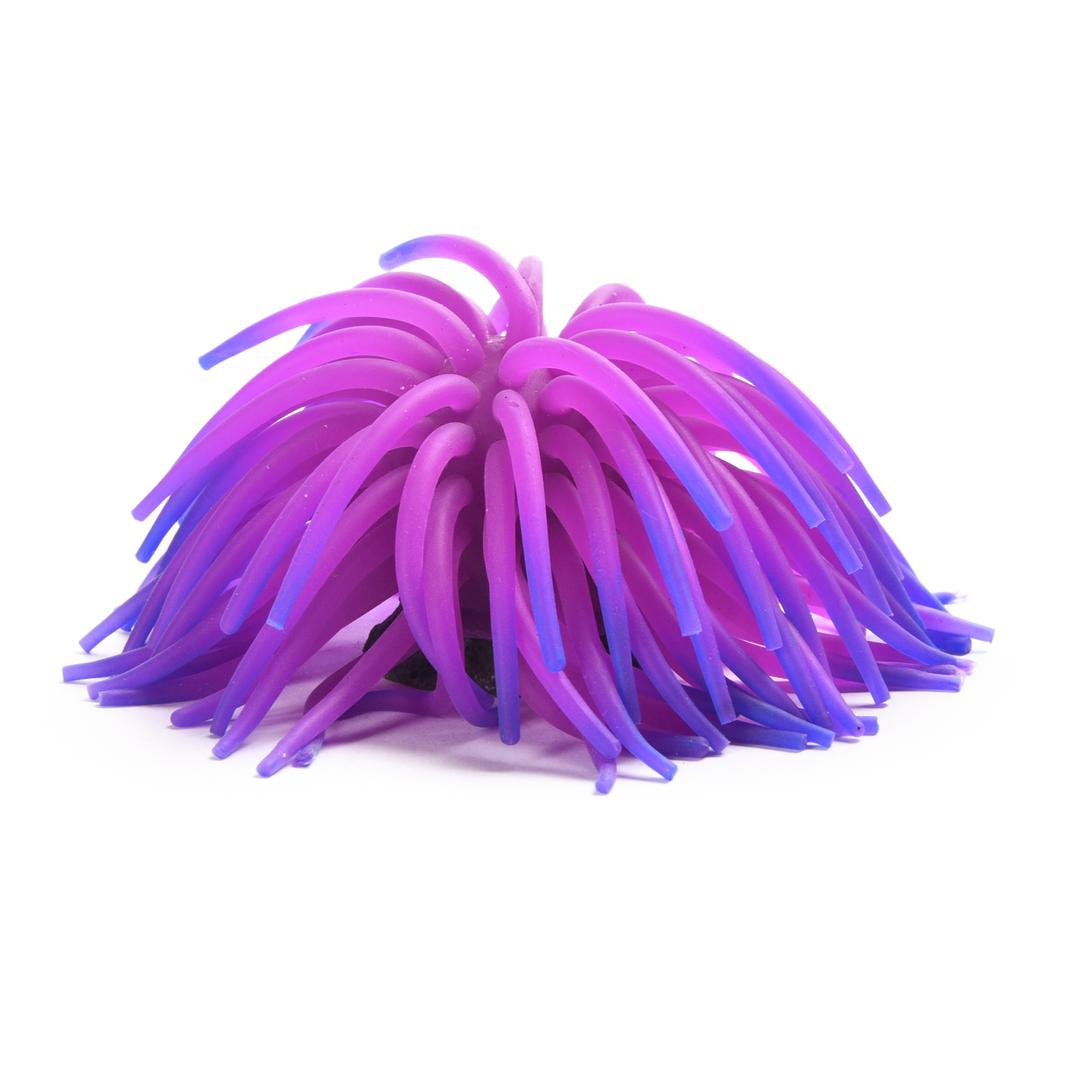 Декорация для аквариума FAUNA Коралл Фиолетовый FISC-005P - фото 1