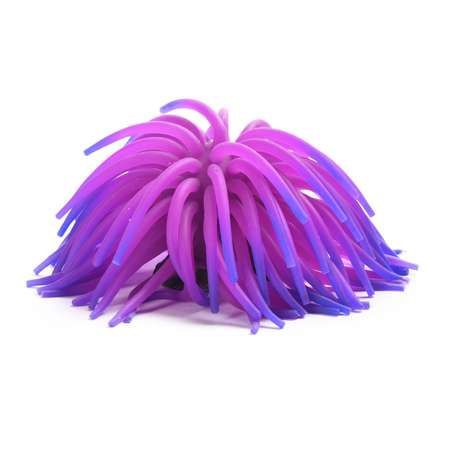 Декорация для аквариума FAUNA Коралл Фиолетовый FISC-005P