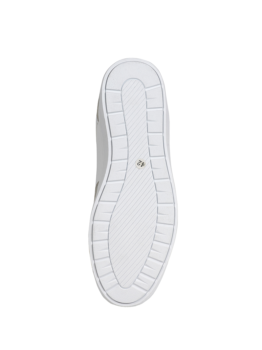 Полуботинки RIDLSTEP 25103-100-1 - фото 4