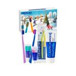 Зубная щетка классическая Curaprox