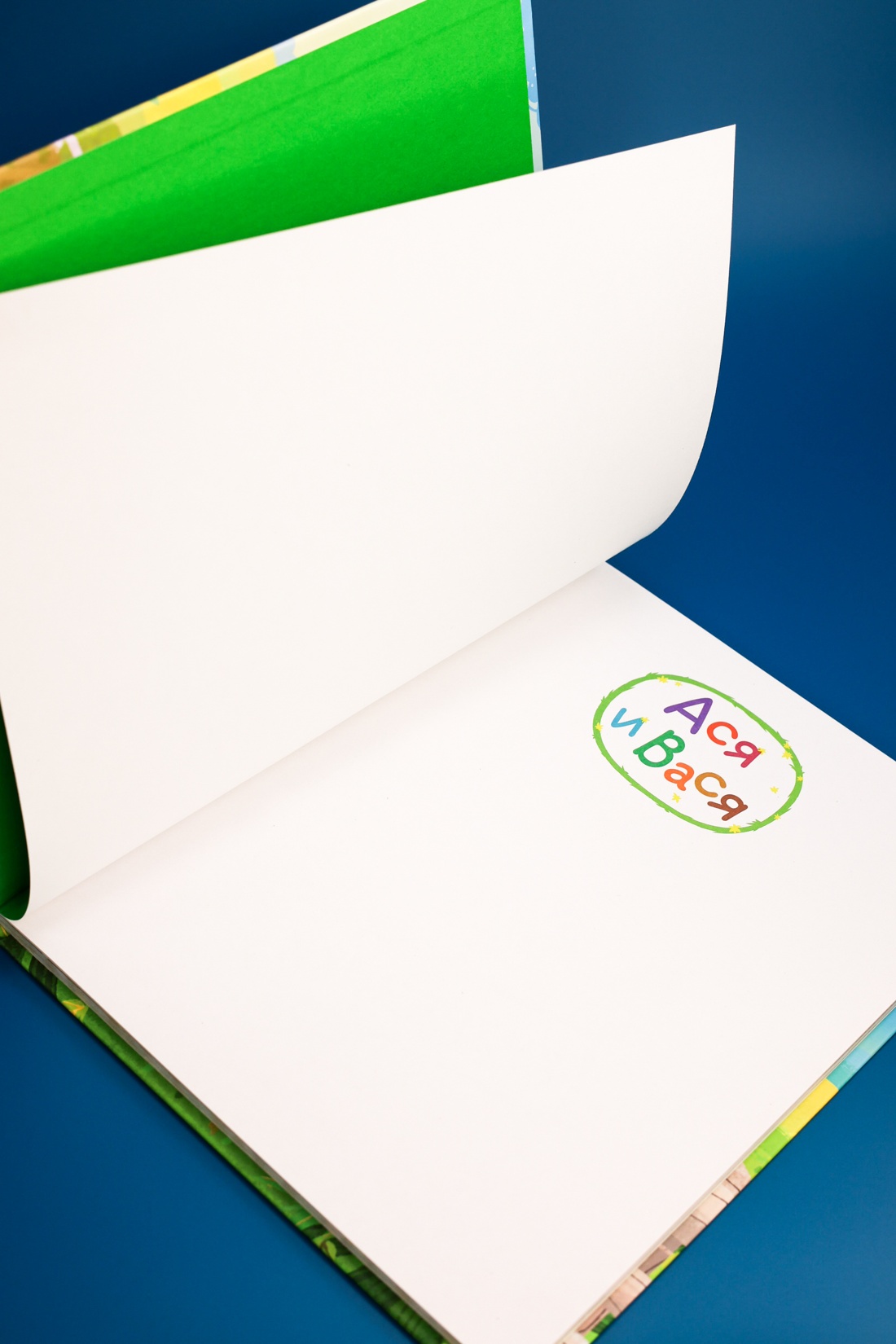 Книга Махаон МУЛЬТиЧ/Кияшев С./Ася и Вася. Добро пожаловать в Кузнечики! - фото 7