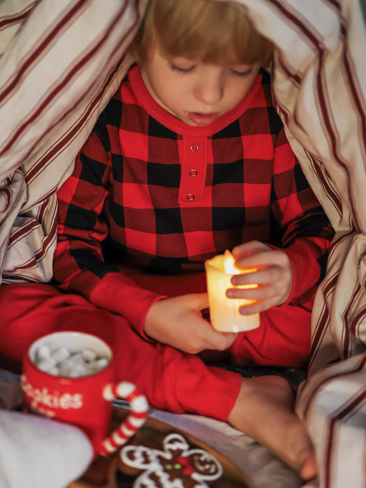 Пижама Mjolk 10092166 - фото 9