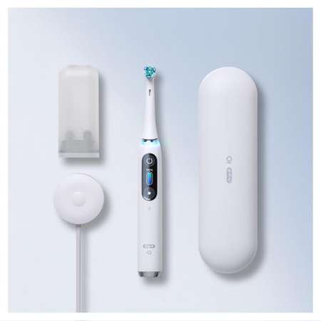 Зубная щетка электрическая Oral-B