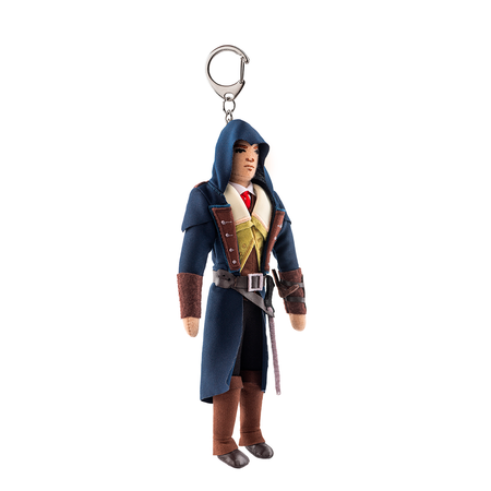 Брелок ASSASSINS CREED