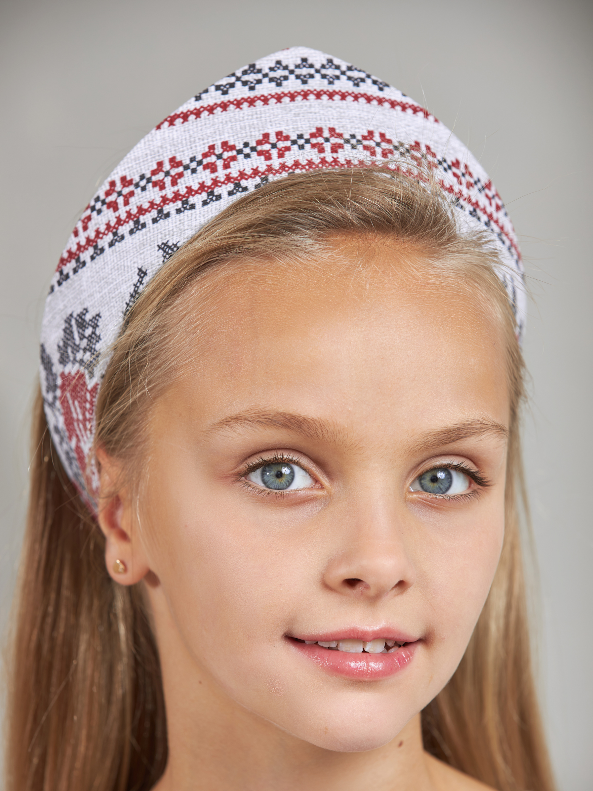 Кокошник MOUN - фото 4