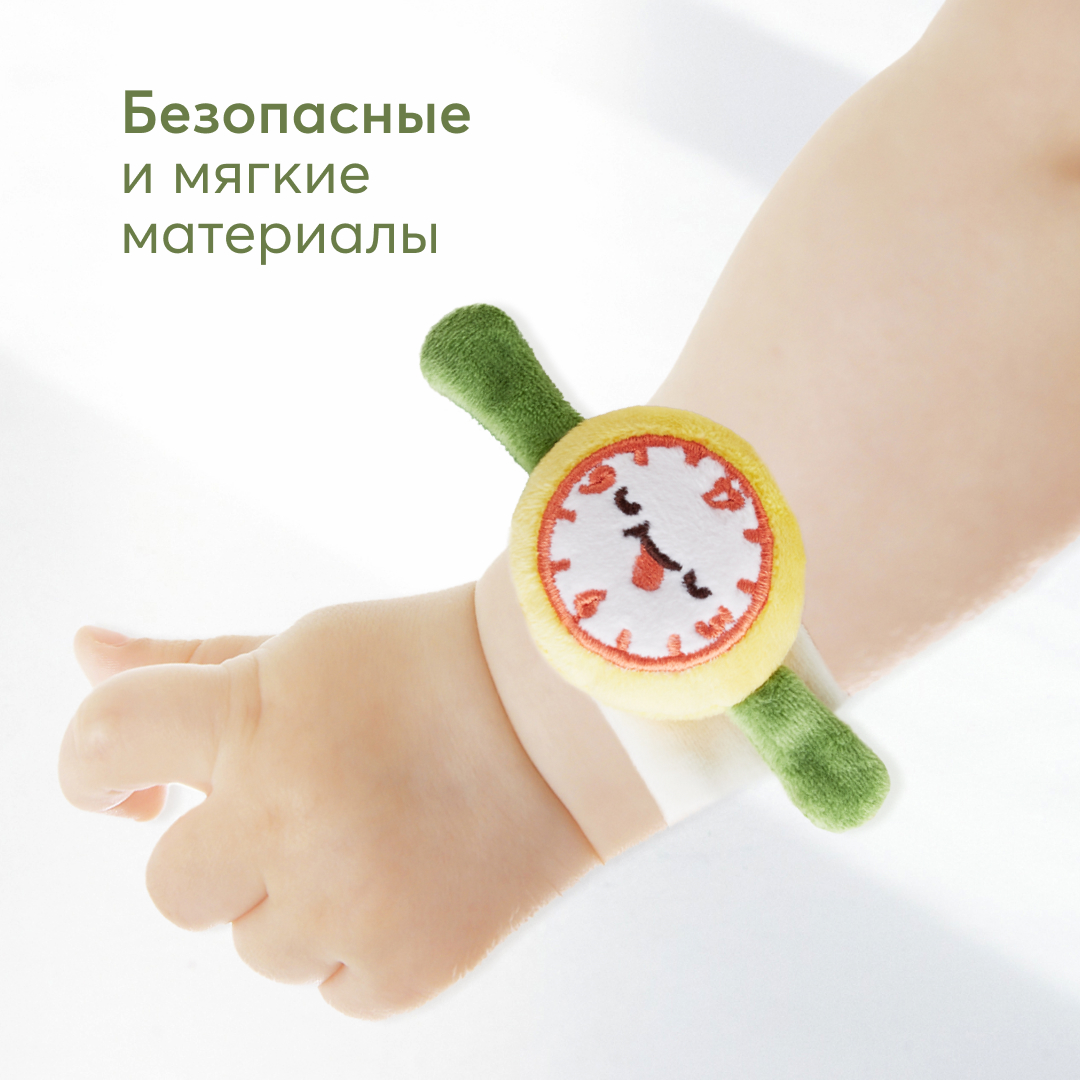 Игрушка Happy Baby погремушка - фото 2