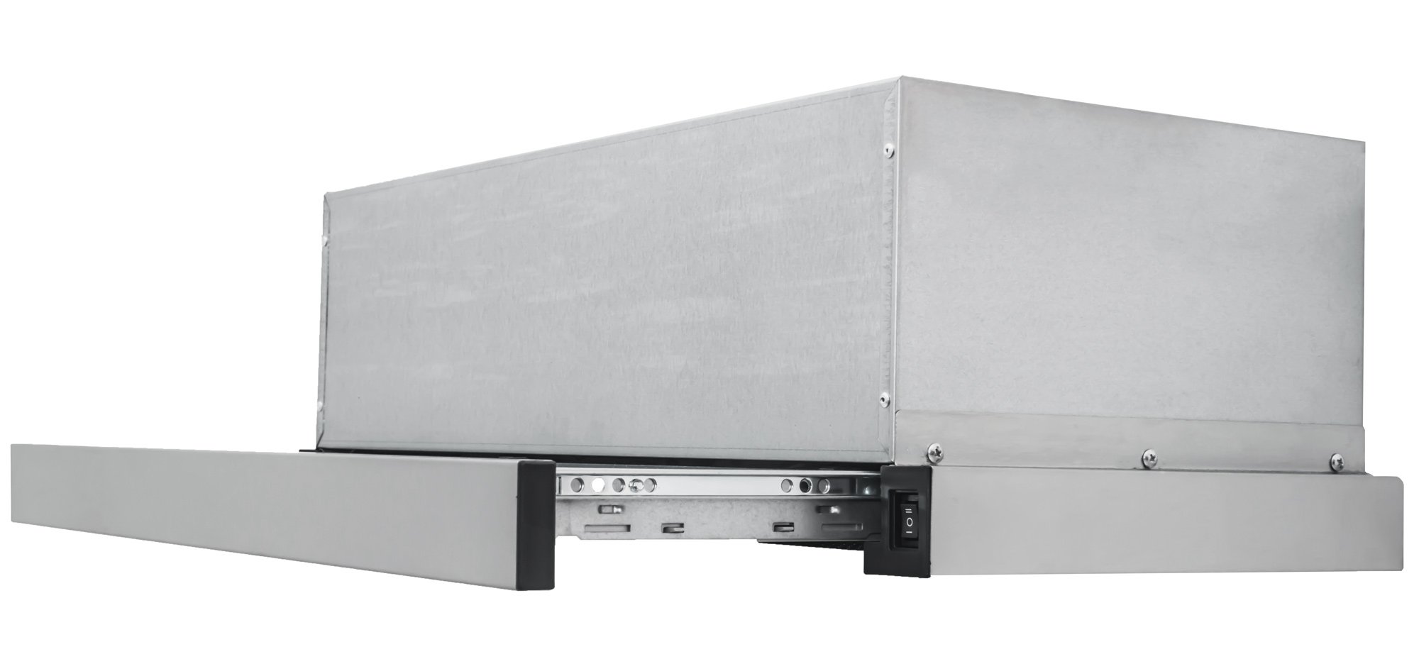 Вытяжка кухонная EXITEQ EX-1076 - фото 4