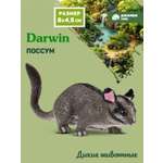 Фигурка DARWIN Животные Поссум