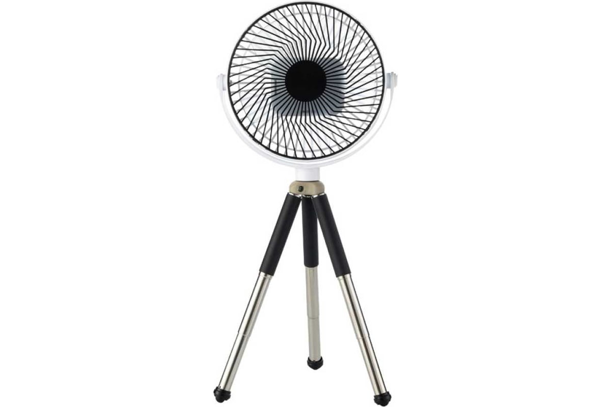 Вентилятор настольный ZDK - фото 1