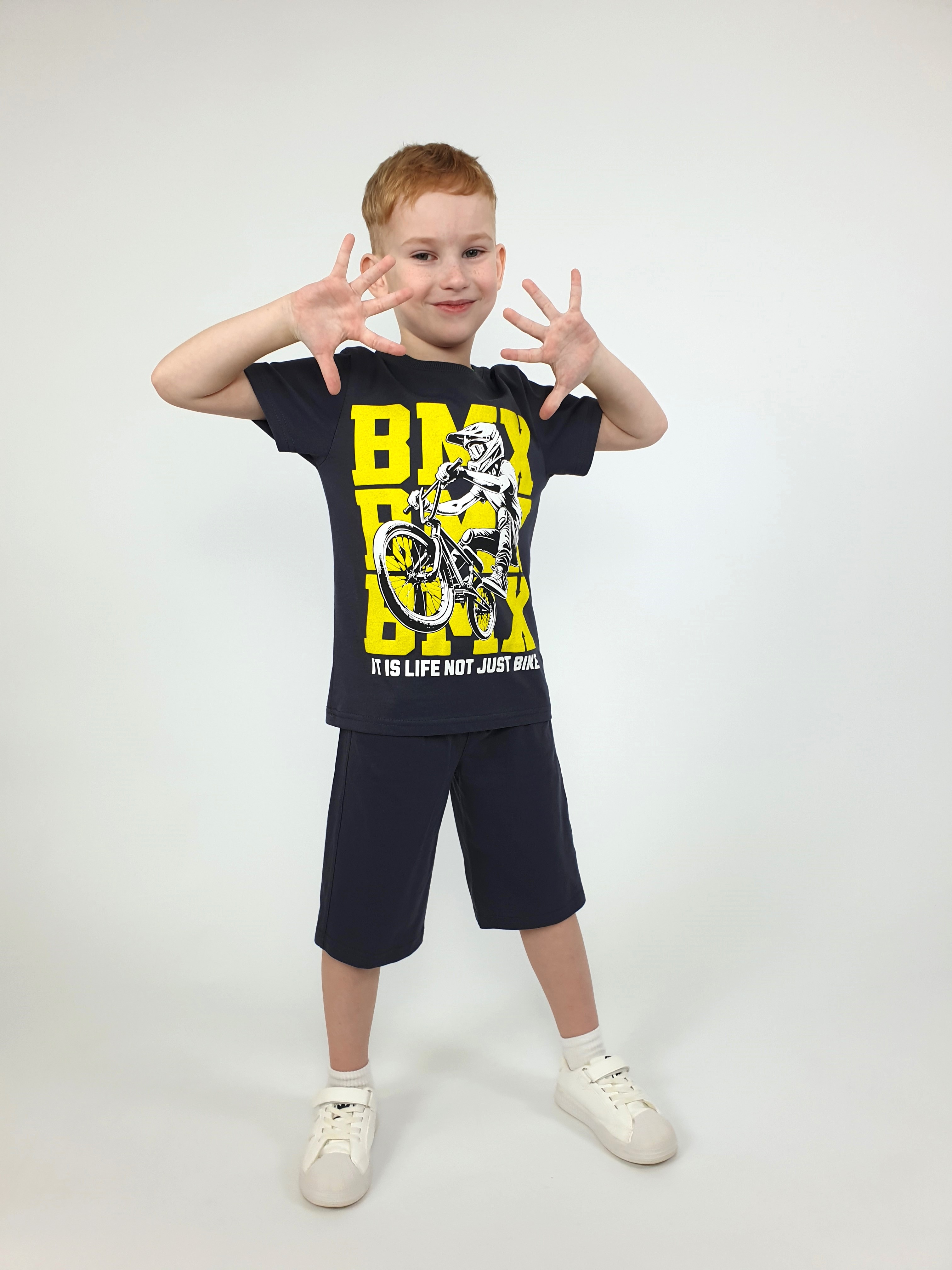 Костюм Luneva 01-146-2. - фото 9