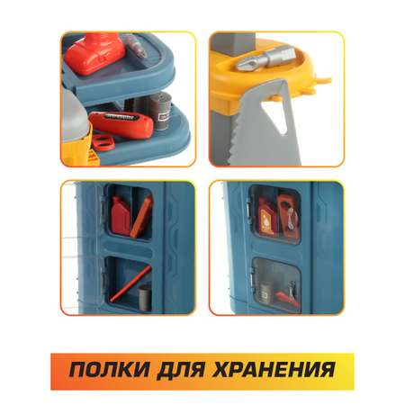 Игрушка Veld Co Мастер (инструменты)