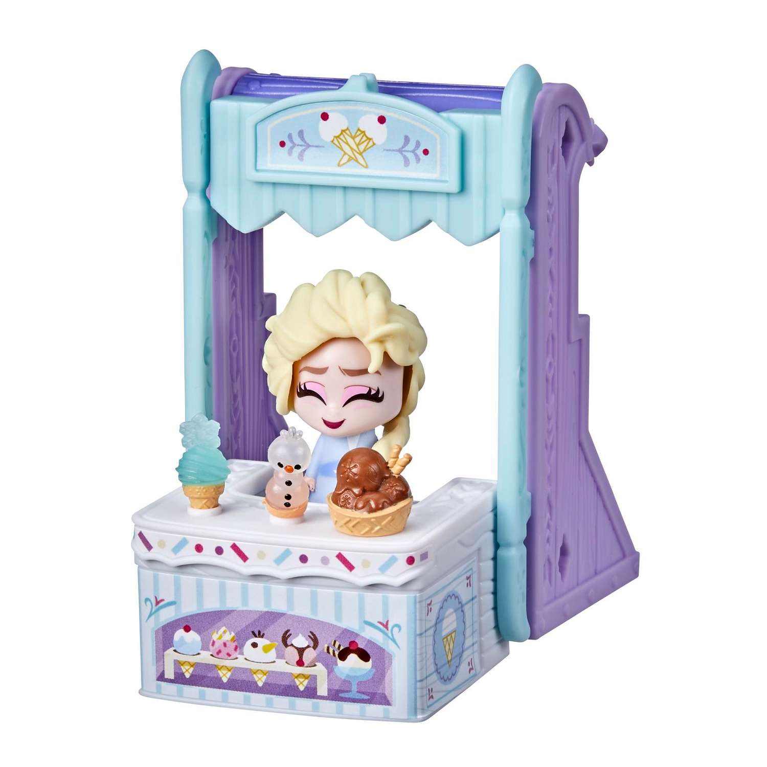 Игровой набор Disney Frozen - фото 5