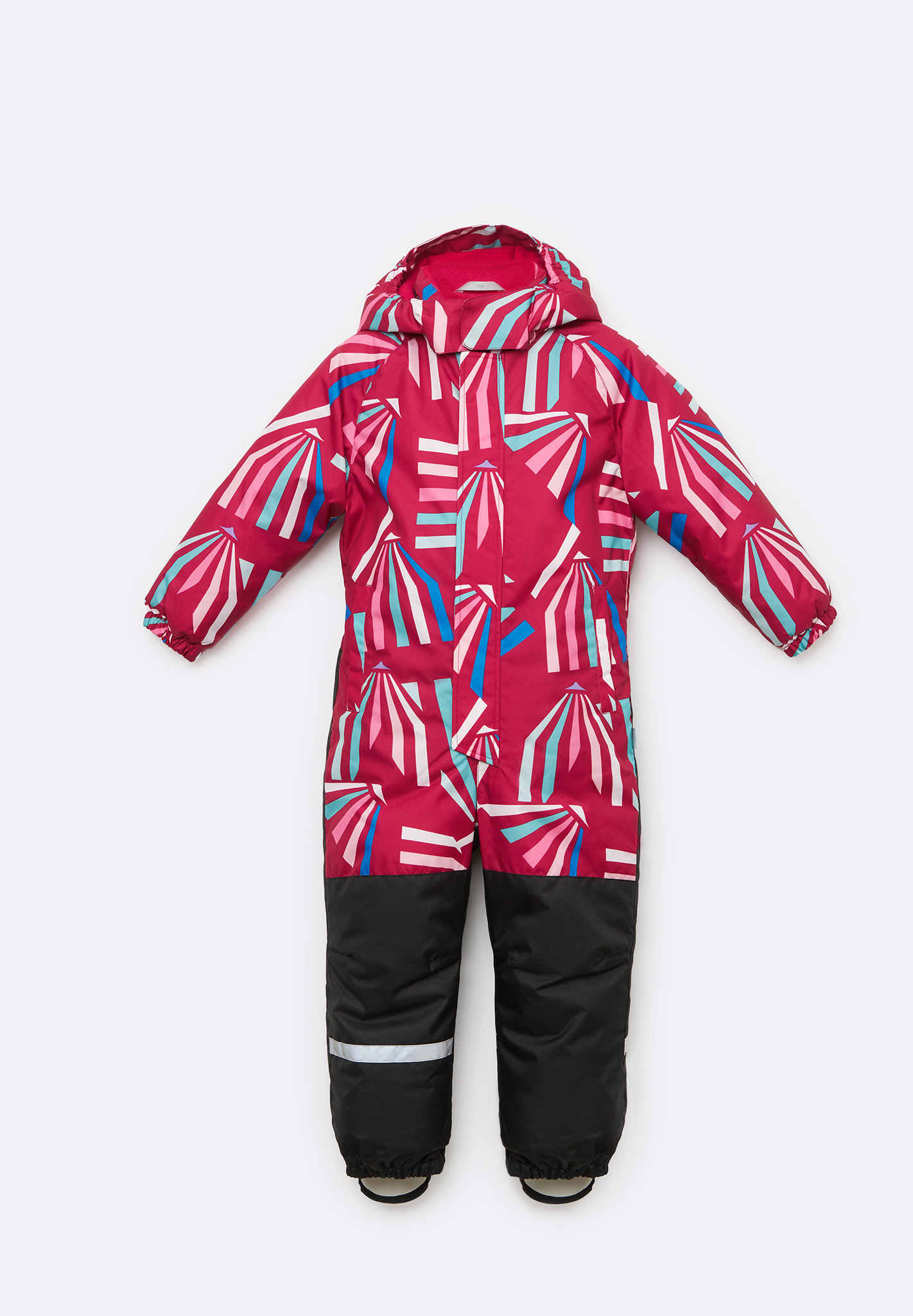 Комбинезон Lassie 7100021C-3552 - фото 3