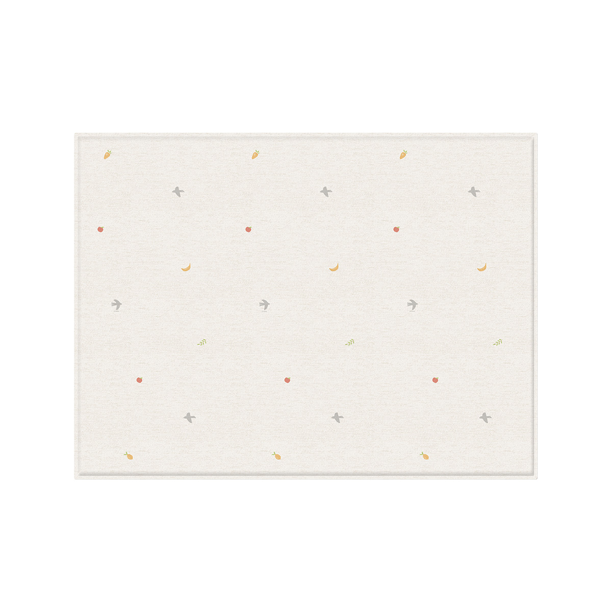 Ковёр Parklon Пташки 150 x 200 см - фото 11