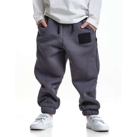 Брюки Mini-Maxi