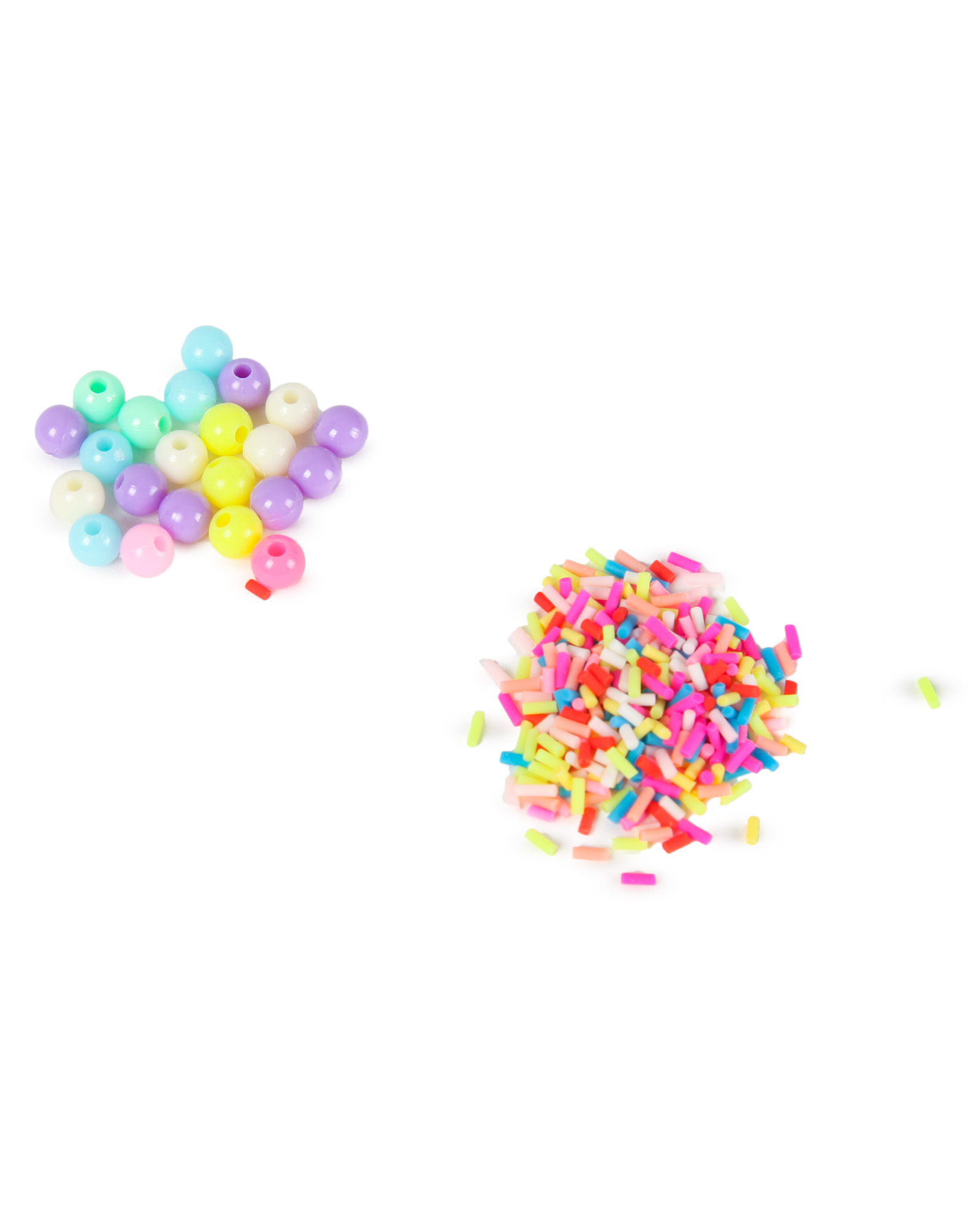 Набор для творчества Erhaft Заготовка Заколки - фото 3