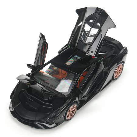 Автомобиль Huada Toys Lamborghini
