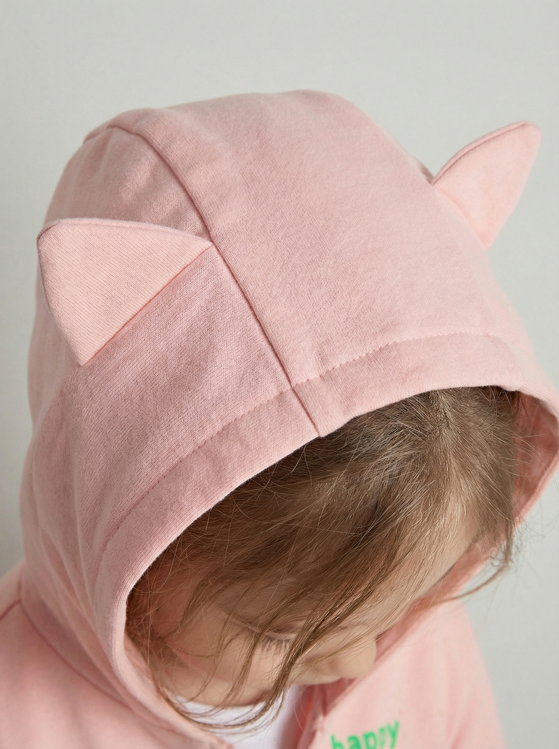 Толстовка YOULALA 1798310301 - фото 7