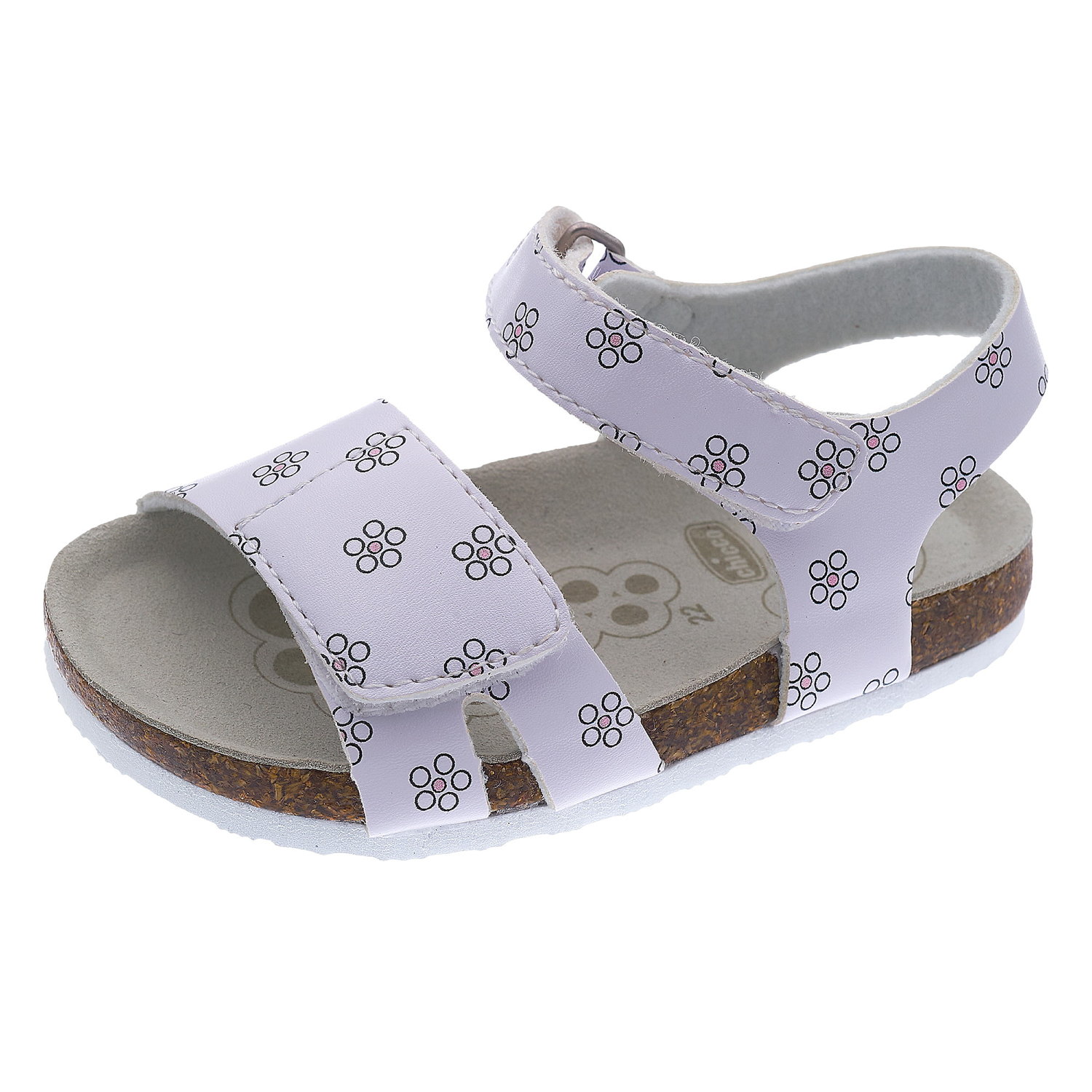 Сандали Chicco 01071023000300 - фото 1