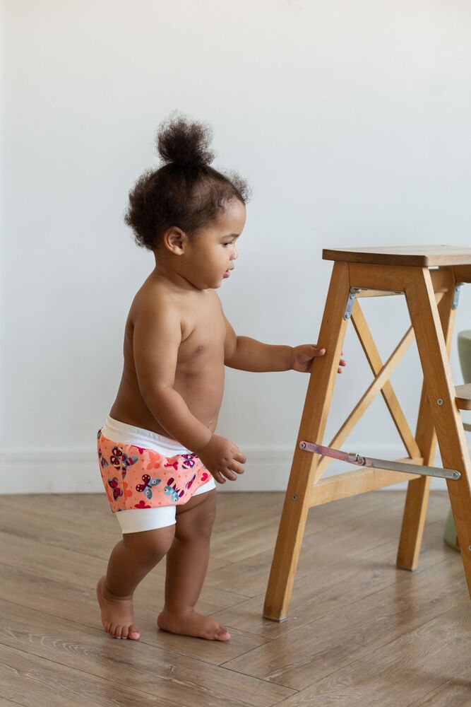 Многоразовые подгузники Мамин Я XS - фото 22