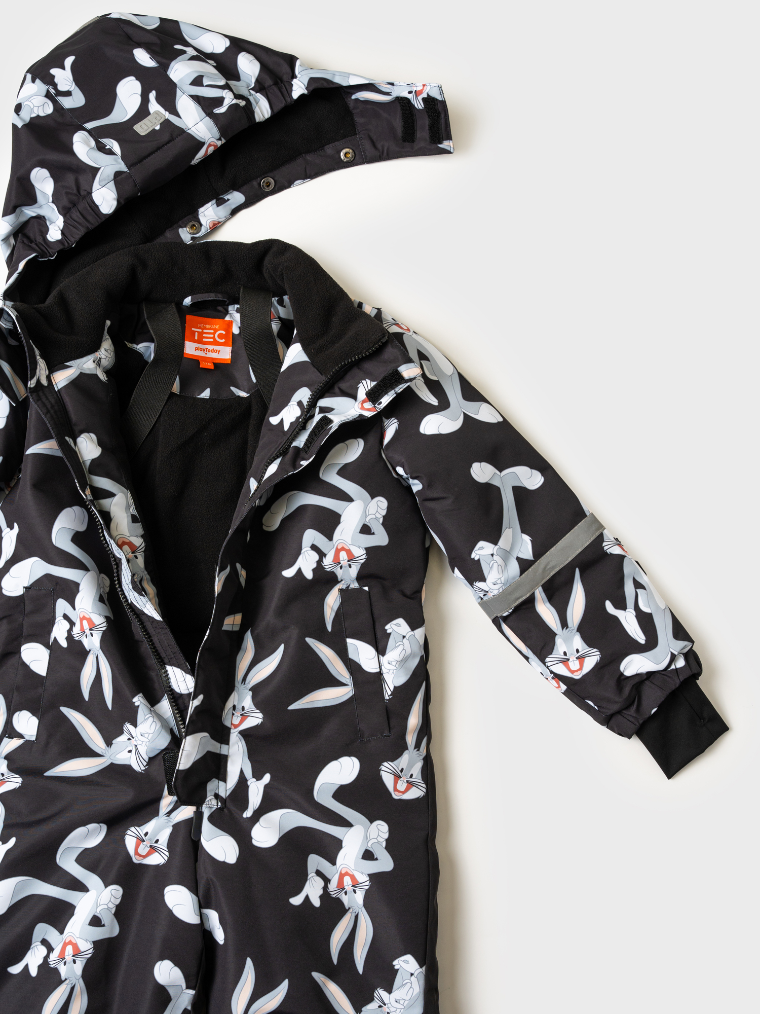 Комбинезон PlayToday 32532048 - фото 14