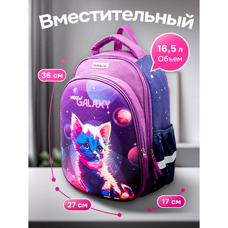 Рюкзак дошкольный ПАНДАРОГ