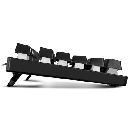Игровая клавиатура SVEN KB-G7400 с подсветкой