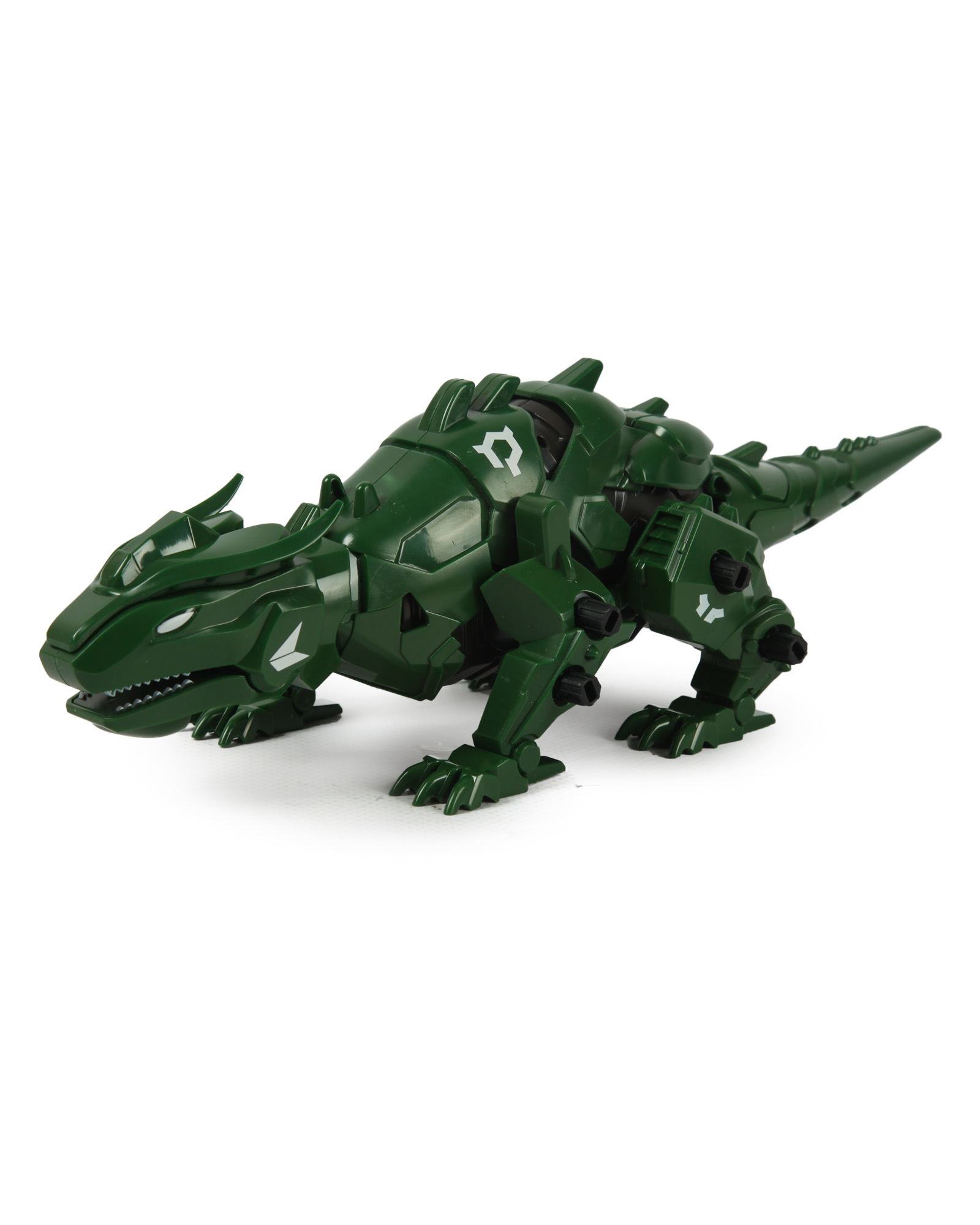 Конструктор Attivio Ящер - фото 1