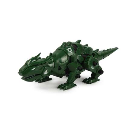 Конструктор Attivio Ящер