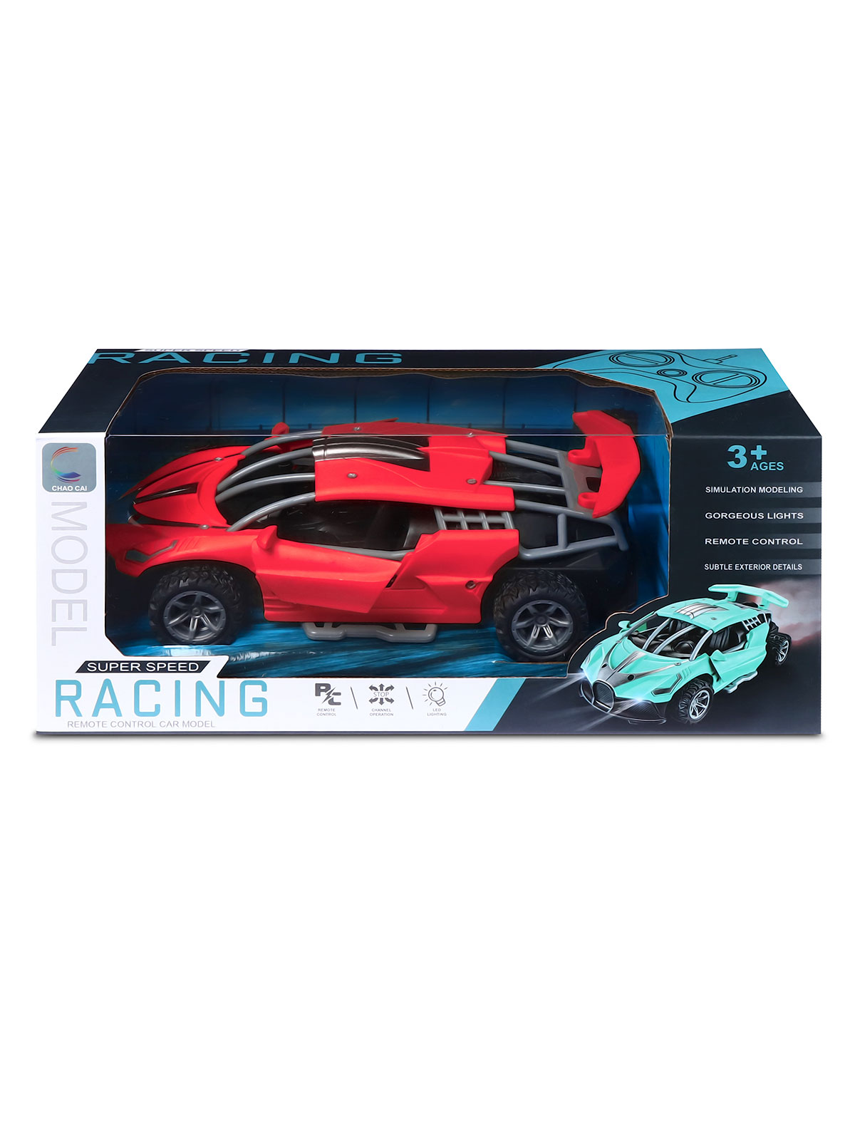 Автомобиль РУ AUTODRIVE - фото 19