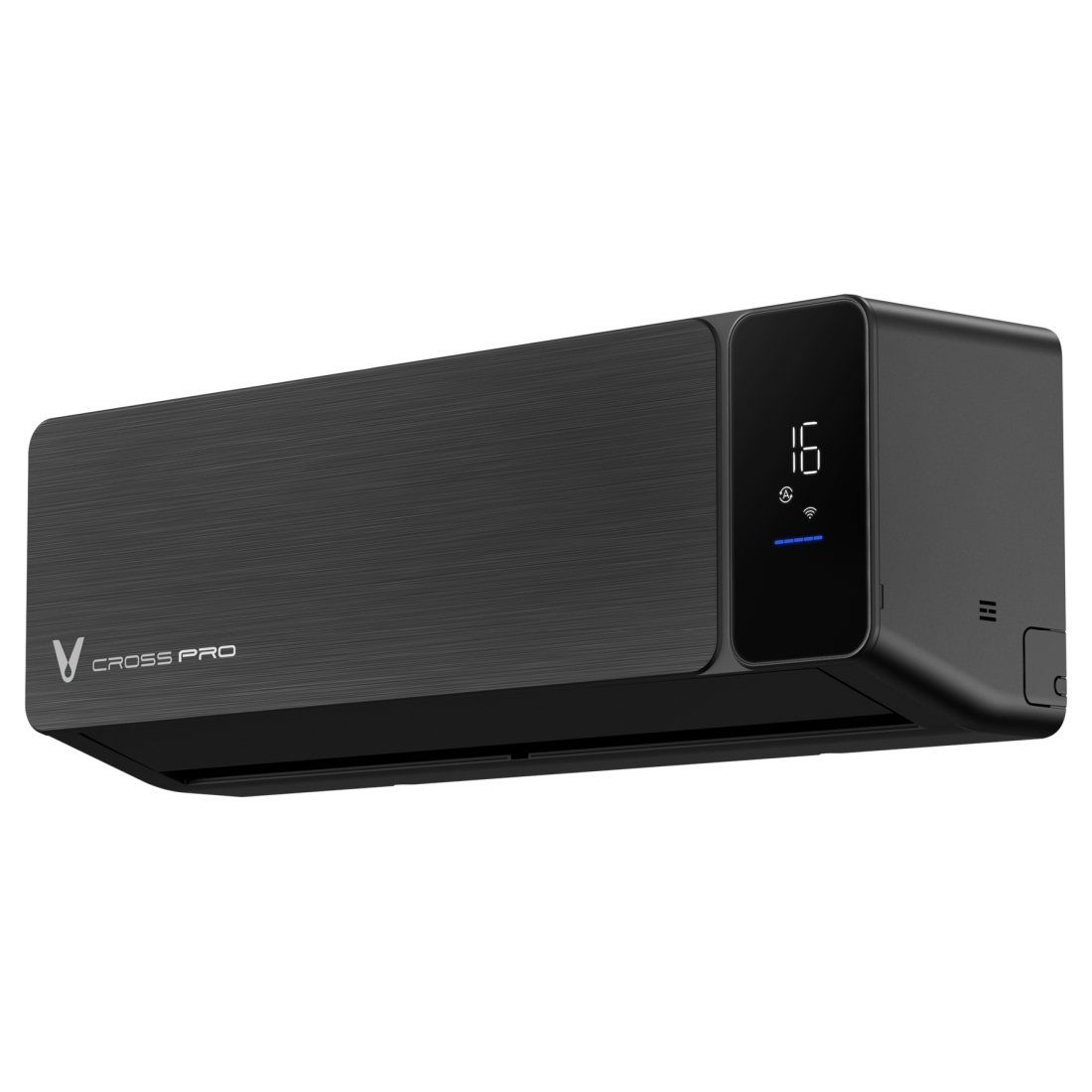 Сплит-система Viomi Cross Pro 9000BTU - фото 3