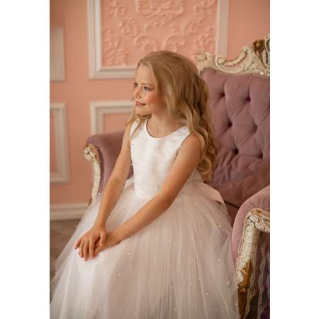 Платье ilina irina kids