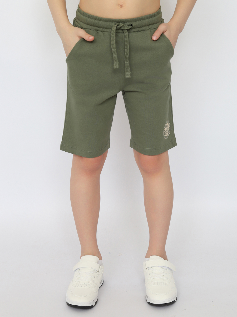 Шорты CRB CSKB 70532-35-401 - фото 1