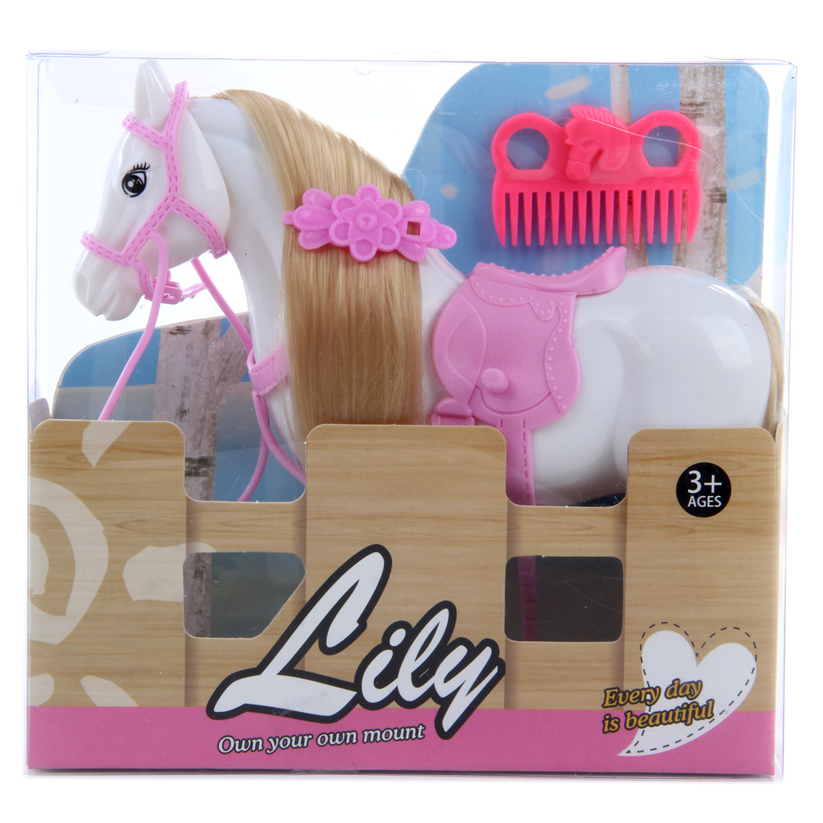 Игровой набор Veld Co - фото 5