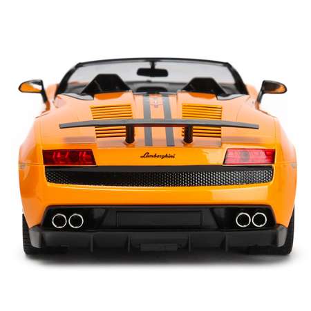 Автомобиль РУ Mobicaro Lamborghini 1:14