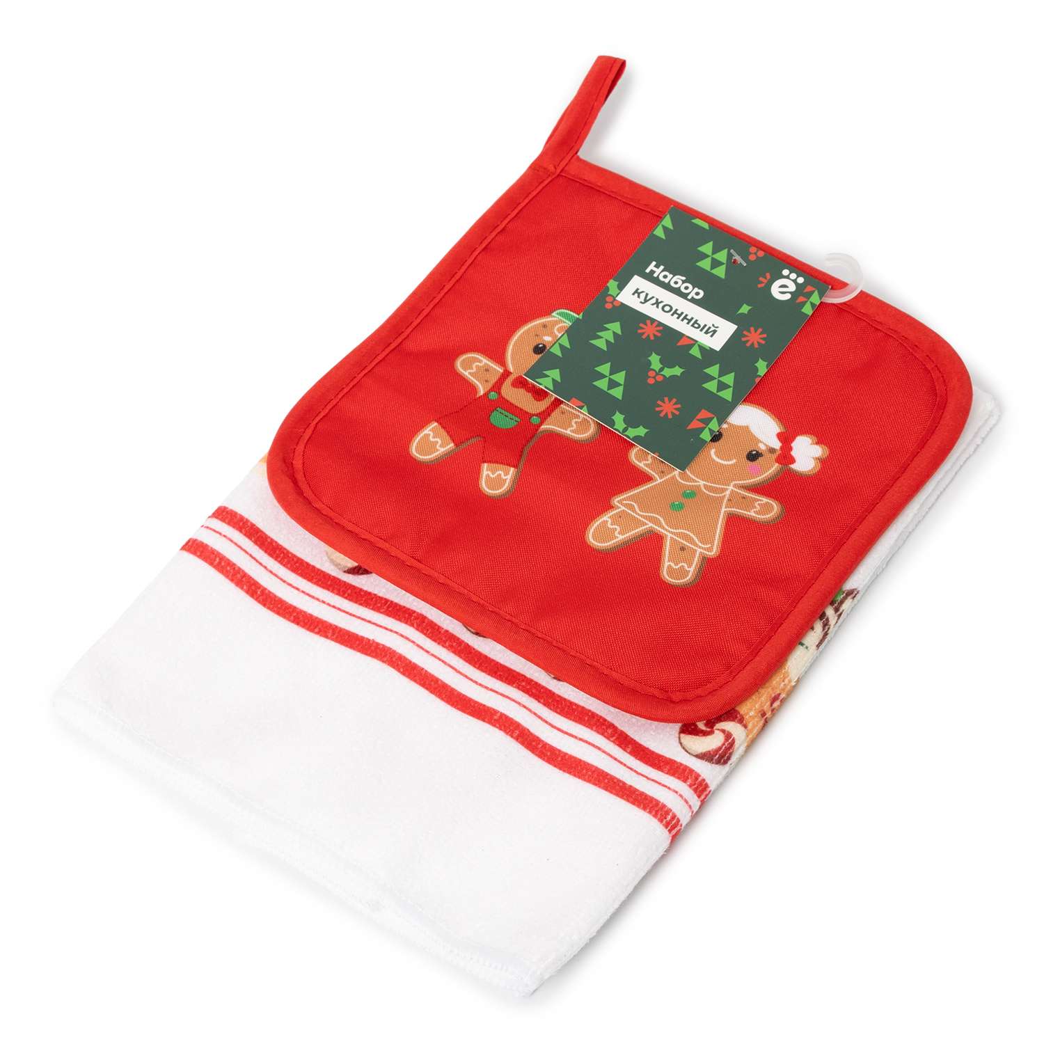 Набор ё кухонный - фото 1