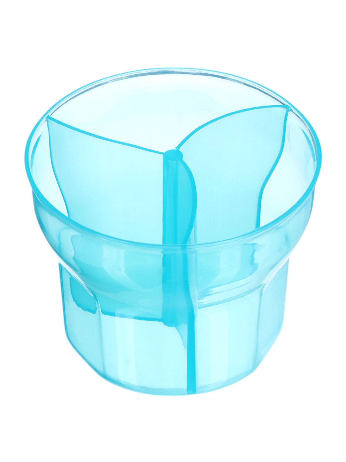 Тарелка Крошка Я - фото 18