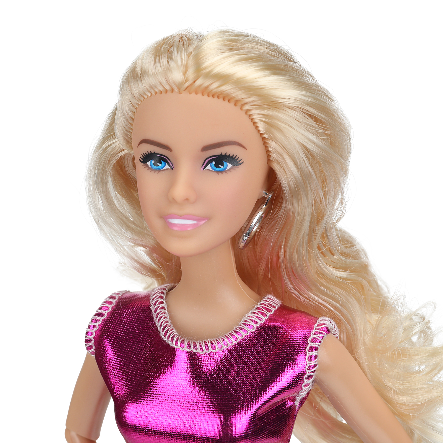 Кукла модельная Карапуз София высота 29 см 395433 - фото 6