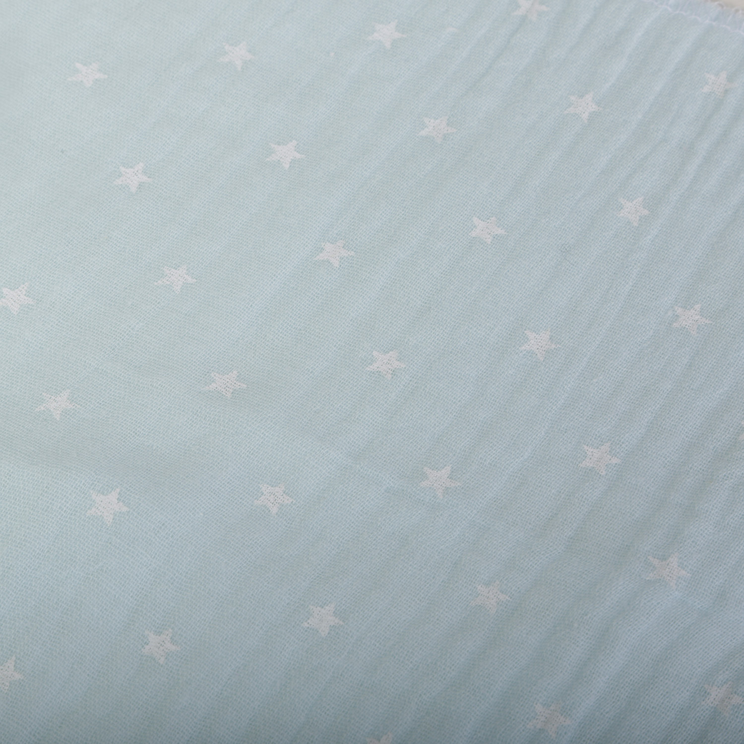 Платок Babyton 4 шт. в ассортименте - фото 5