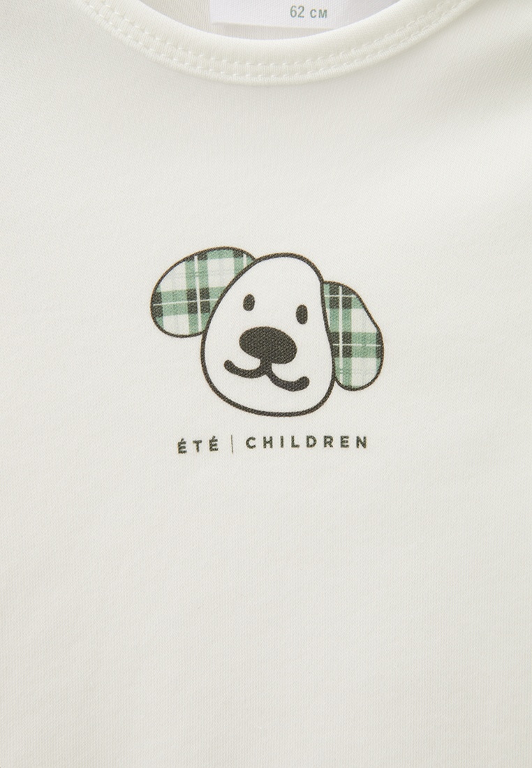 Боди Ete Children 1601264765 - фото 3