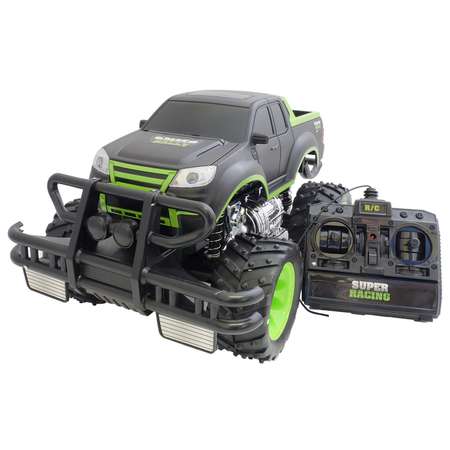 Автомобиль РУ HK Industries 1:12