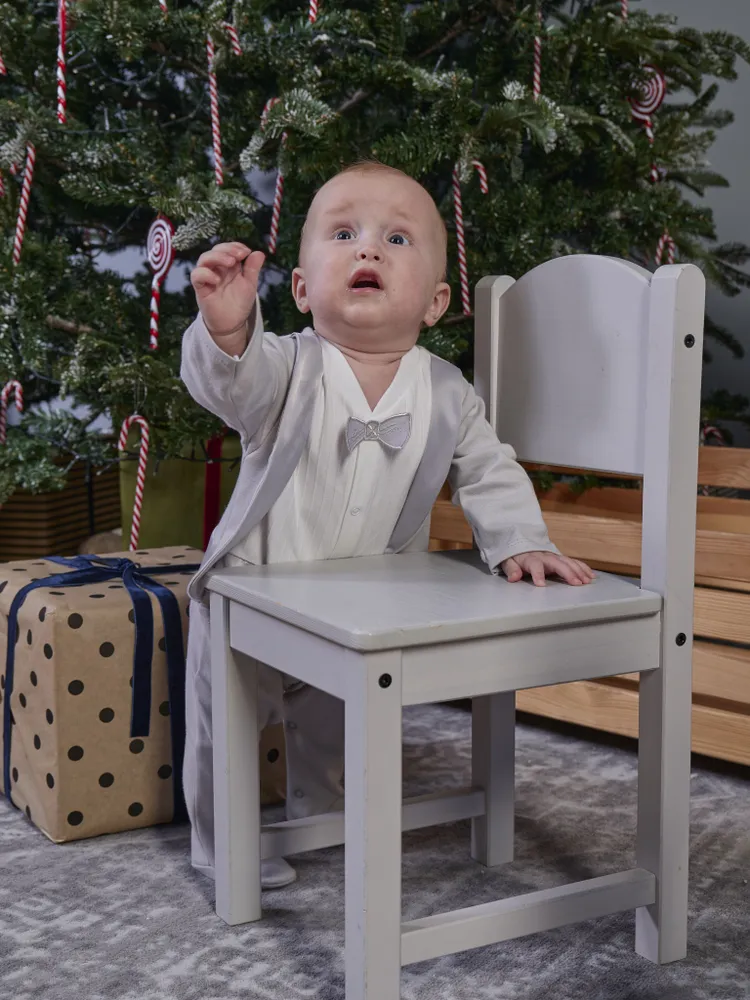 Комбинезон Clariss ЦБ-00001197 - фото 12