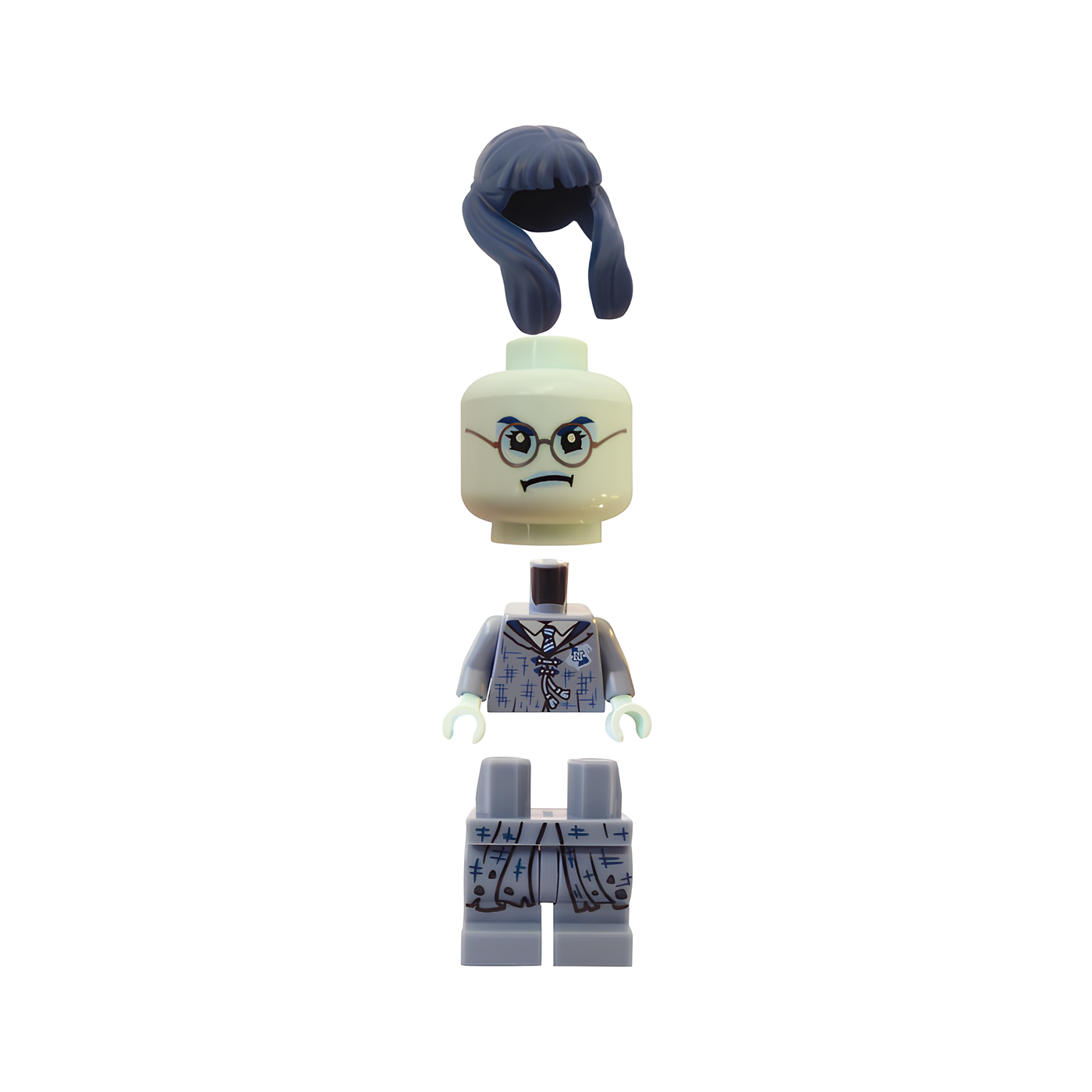 Фигурка LEGO Harry Potter Moaning - фото 2