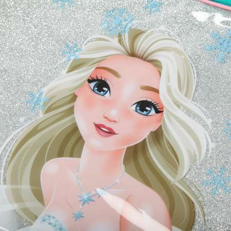 Папка с ручками Erhaft Princess А4