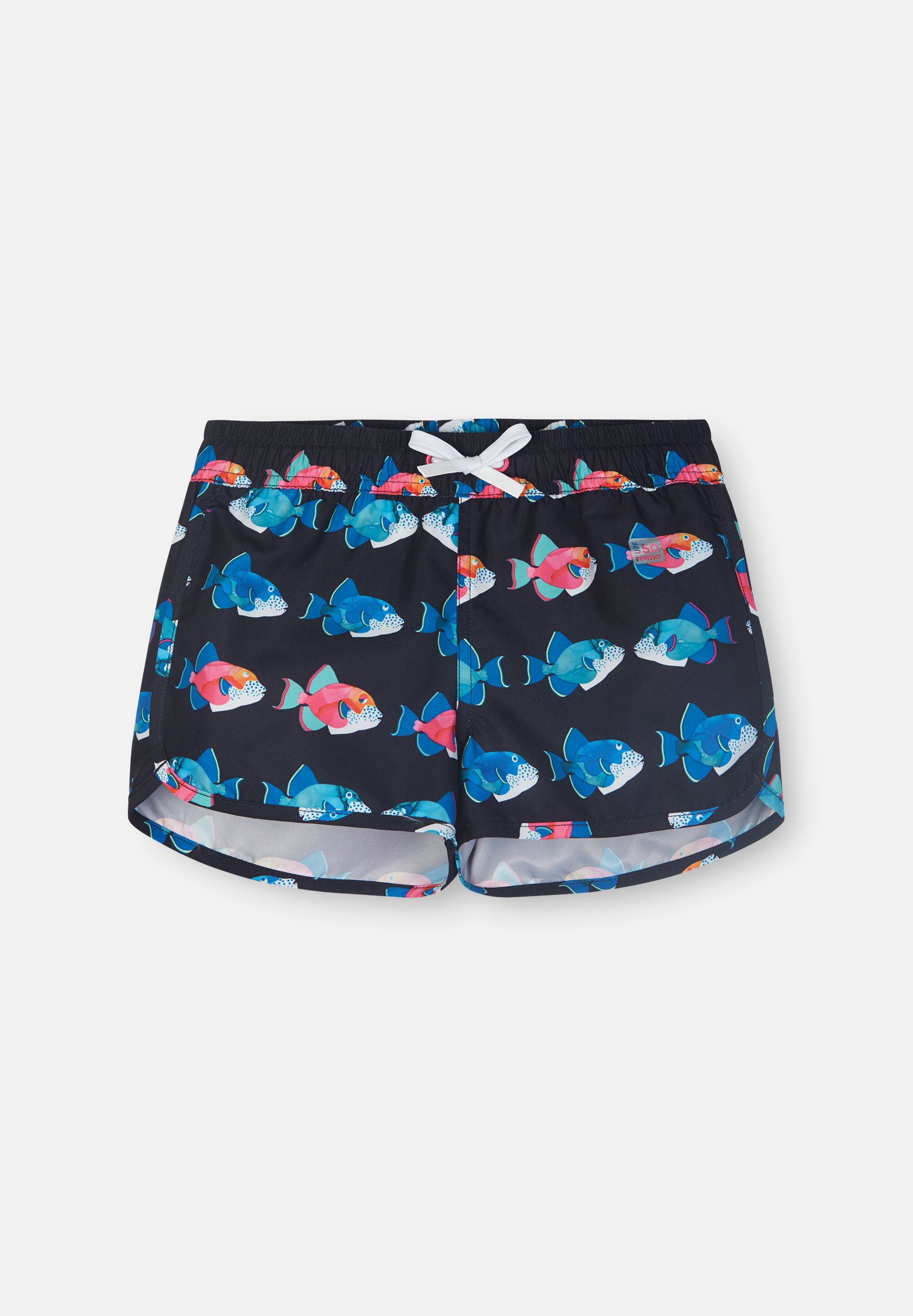 Шорты Reima 532230-9995 - фото 3