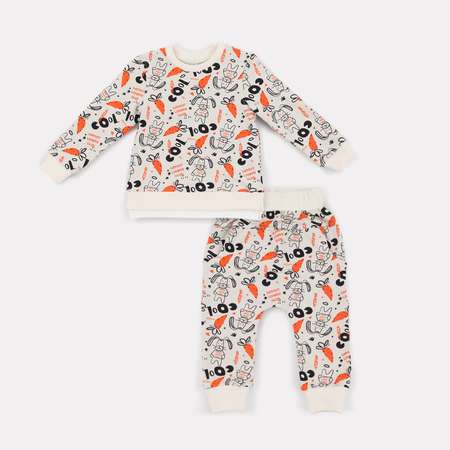 Костюм Rant Basic