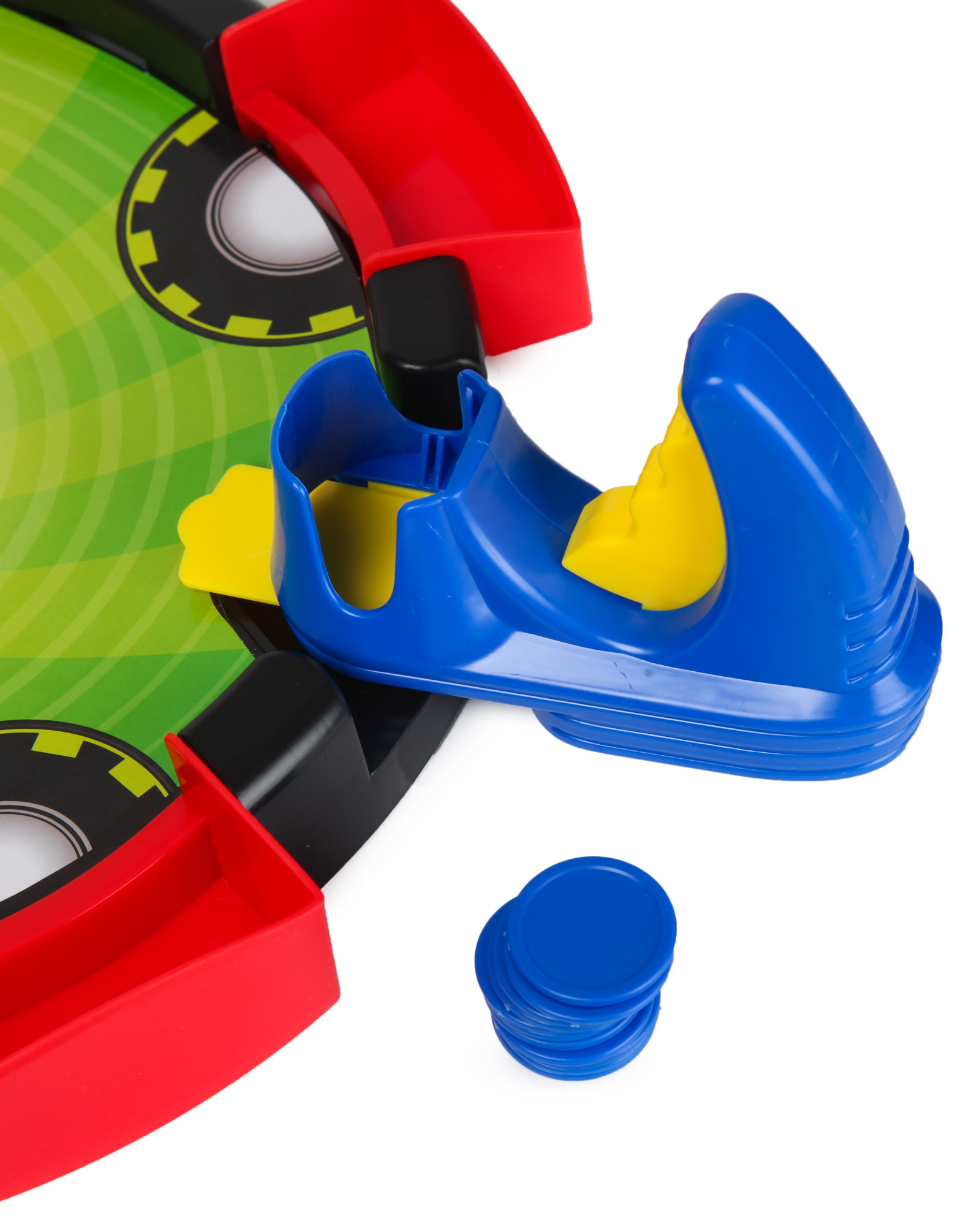 Настольная игра Attivio аэрохоккей - фото 4